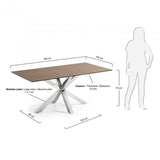 Mesa Argo 180x100