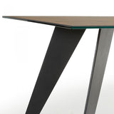 Mesa Koda 160x90 cm