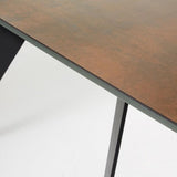 Mesa Koda 200x100 cm