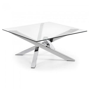 Mesa de centro Kamido