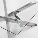 Mesa de centro Kamido