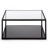 Mesa de centro Blackhill