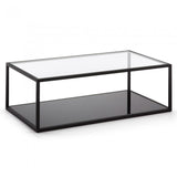 Mesa de centro Blackhill