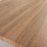Mesa Argo 180x100 cm