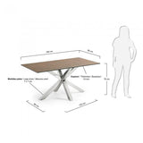 Mesa Argo 160x90