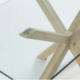 Mesa Argo 160x90 cm