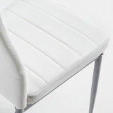 Silla Breef, blanco