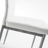 Silla Breef, blanco