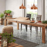 Pedestal Inka