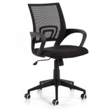 Silla de oficina Rail
