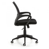Silla de oficina Rail