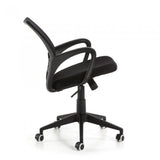 Silla de oficina Rail