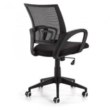 Silla de oficina Rail