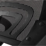 Silla de oficina Rail