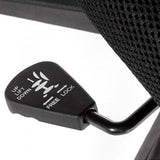 Silla de oficina Rail