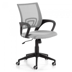 Silla de oficina Rail