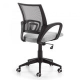 Silla de oficina Rail