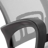 Silla de oficina Rail