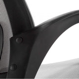 Silla de oficina Rail