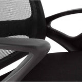Silla de oficina Tangier