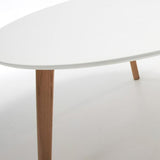 Mesa de centro Kirb 90 cm