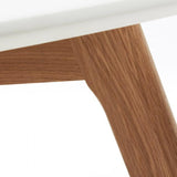 Mesa de centro Kirb 90 cm