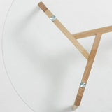 Mesa de centro Kirb 90 cm
