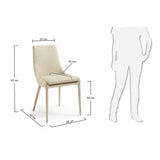 Silla Davi