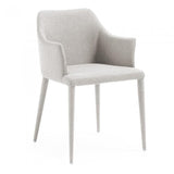 Silla con brazos Croft