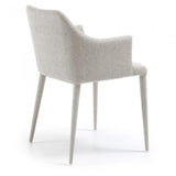 Silla con brazos Croft