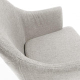 Silla con brazos Croft