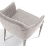 Silla con brazos Croft