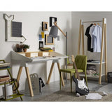 Silla Graphic