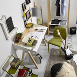 Silla Graphic