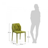 Silla Graphic