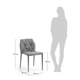 Silla Graphic