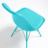 Silla Ralf pies de acero