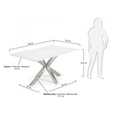 Mesa New Argo 180x100