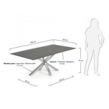 Mesa New Argo 200x100