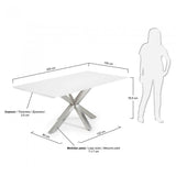 Mesa New Argo 200x100