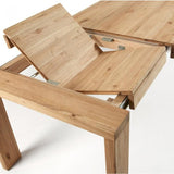 Mesa extensible Brion