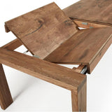 Mesa extensible Brion