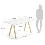 Mesa Silke