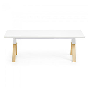 Mesa de centro Silke