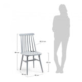 Silla Tressia