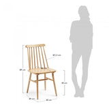 Silla Tressia