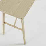 Consola mesa extensible Aruna