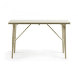 Consola mesa extensible Aruna