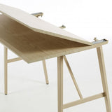 Consola mesa extensible Aruna
