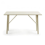 Consola mesa extensible Aruna